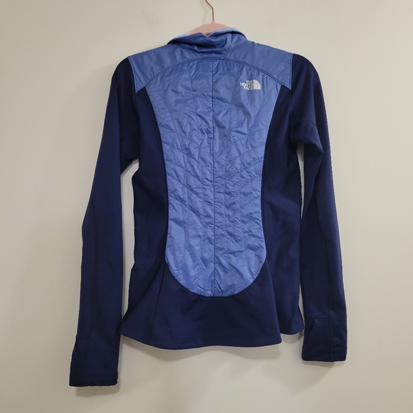 The north face lightweight puffer jacket S - Picture 2 of 4